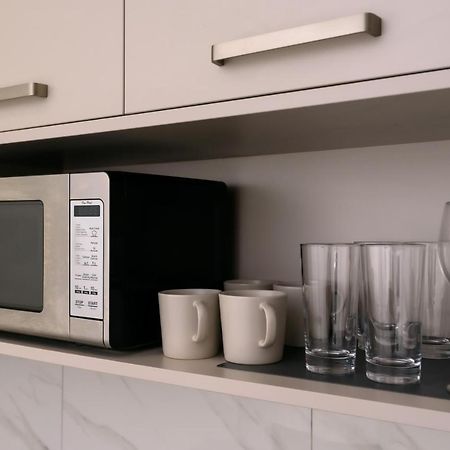 Olive 202 Apartman Peraía Kültér fotó