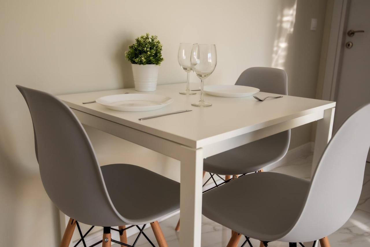 Olive 202 Apartman Peraía Kültér fotó